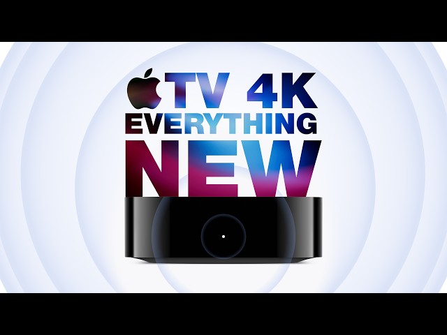 New Apple TV 4K (2026): Is It Worth $299?