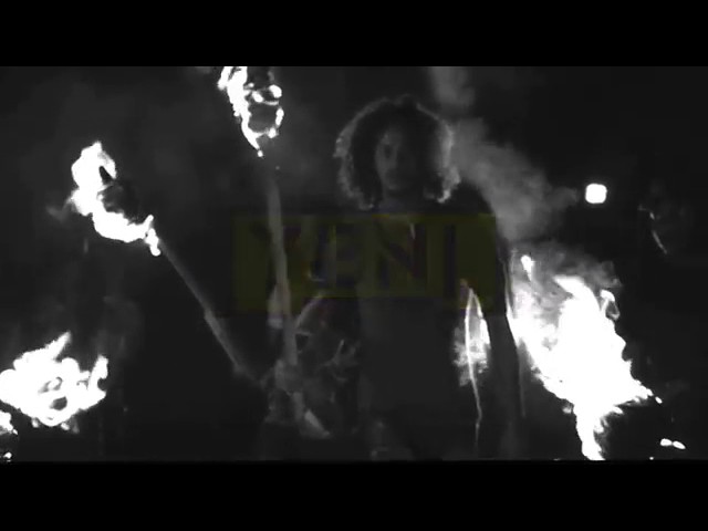 YBNL NATION PRESENTS - DAVOLEE ( YBNL PYTHON) Festival Bar (OFFICIAL VIDEO)