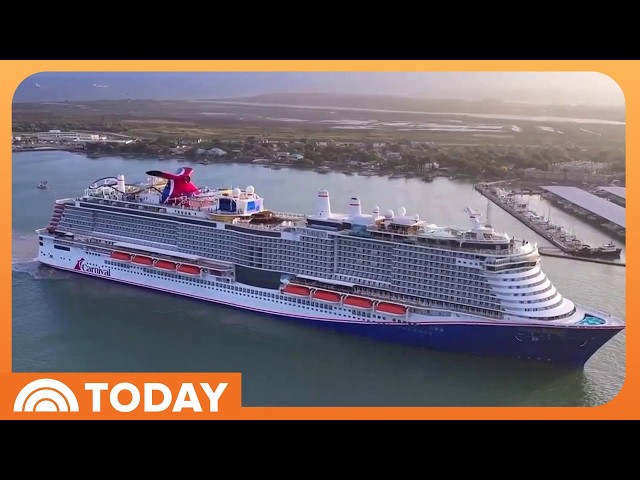 Carnival Cruise Lines Introduces Unpopular Dynamic Pricing Model