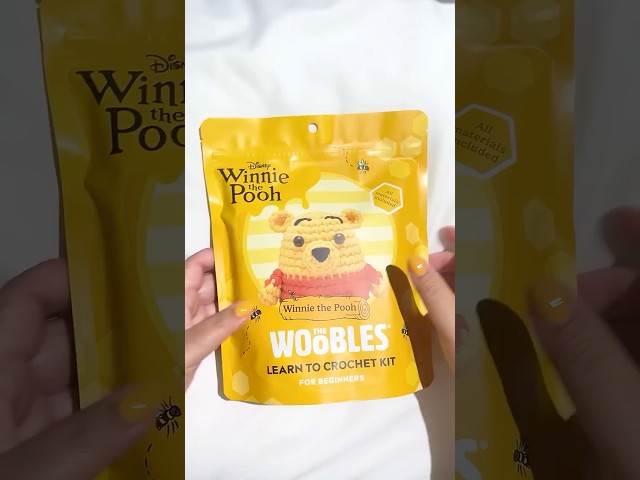 🚨NEW KITS ALERT: Winnie the Pooh and crew, celebrating 100 years of the Hundred Acre Wood.