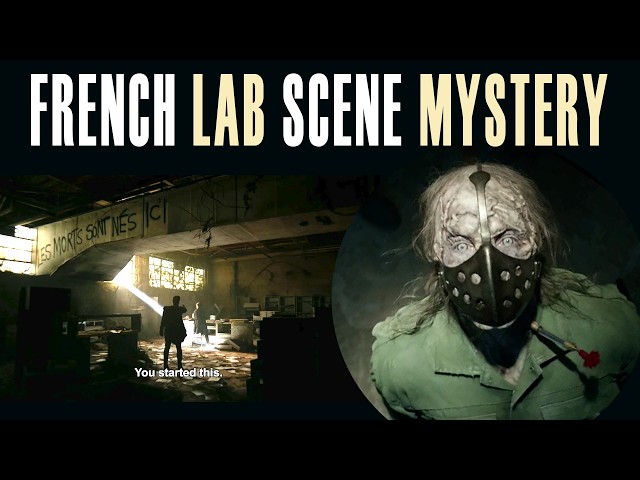 Did We Already Get the World Beyond S2 Post Credit Scene in Daryl Dixon? - The Walking Dead Lore