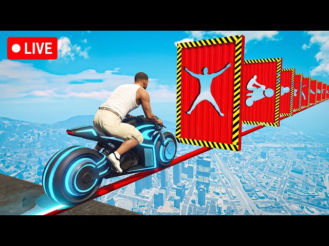 Flight Gamer - First LIVE 😅