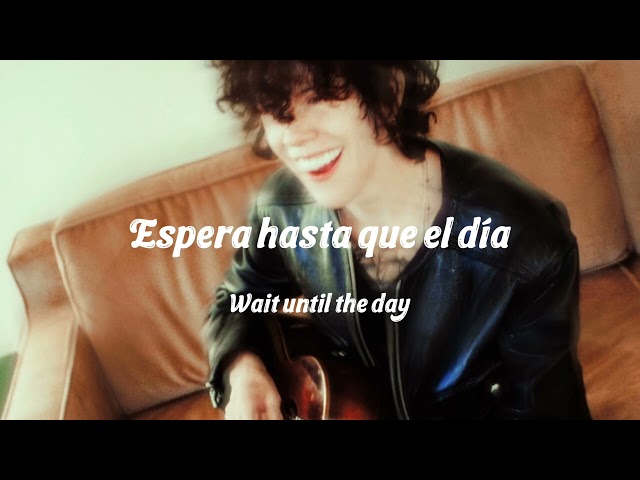 LP - “Chasing & Waiting” | Sub. Español + Lyrics