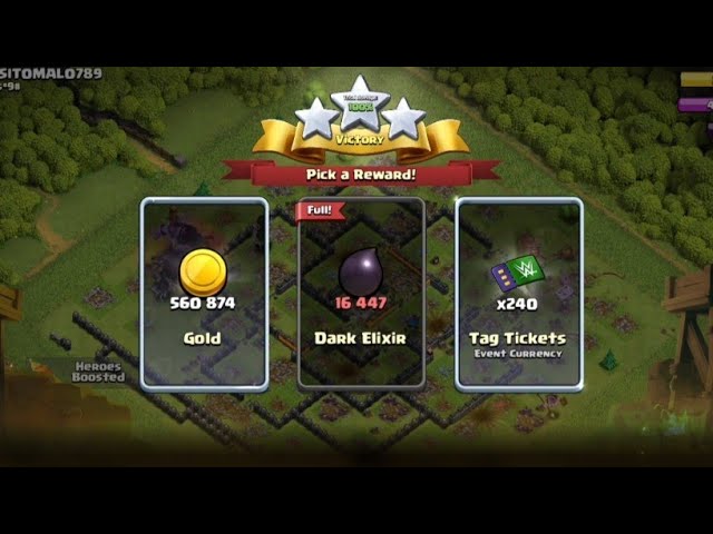 Town Hall 11 gameplay | Clash Of Clans .