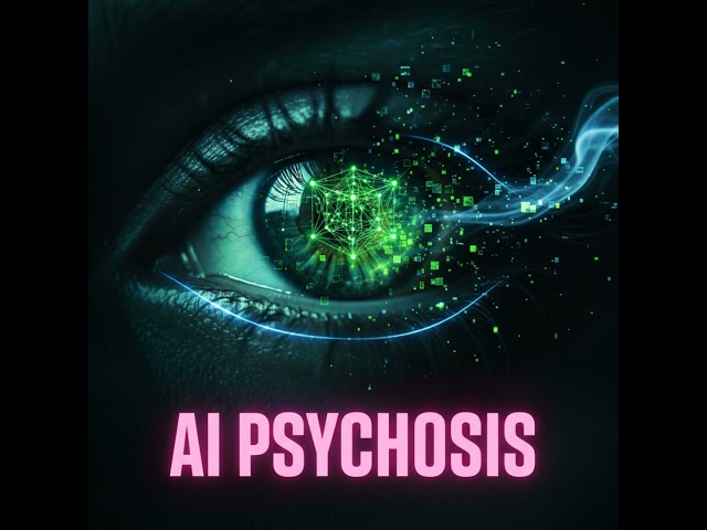 We’re Building a God We Can’t Control: AI Psychosis and the Black Box