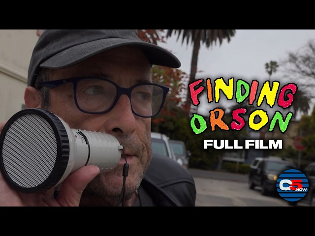 Andrew's New Documentary