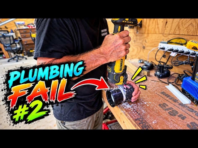 DIY Pool Install--Start to Finish--Ep. 12