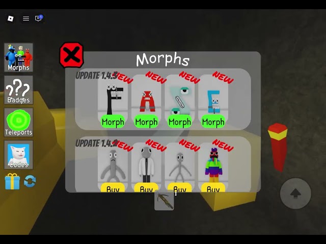 Update 43 not 42 