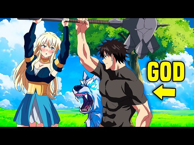 Mistaken for Powerless, He's the Most Dangerous | Anime Recap