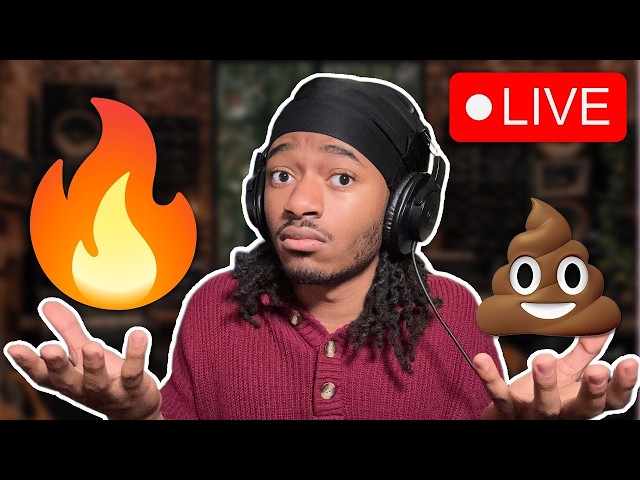 I'm Reviewing My Viewers Music...