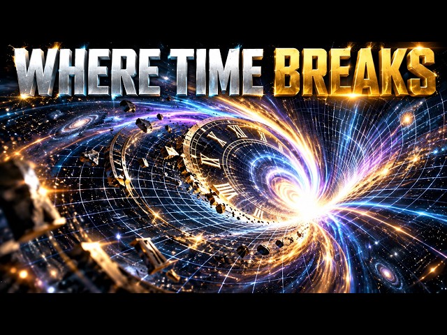 670,616,629 MPH | The Speed That Fused Space and Time Forever | Einstein's Universe