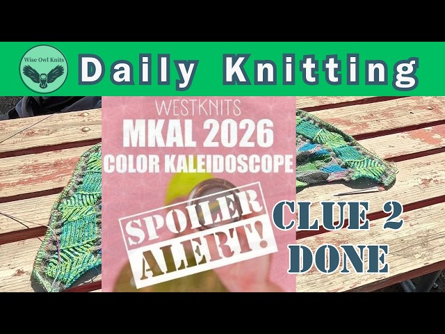 Clue 2 Finished!