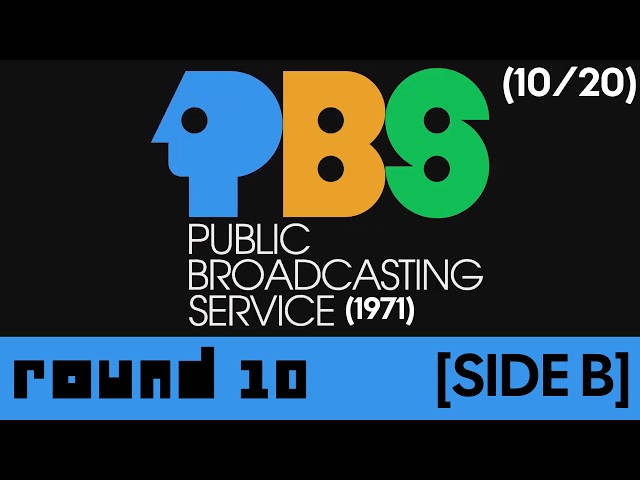 [SIDE B] PBS (1971) ER10 - Logoquadruel vs. Starest218, Sulphur368, Gaumont973 & Myself Only (10/20)