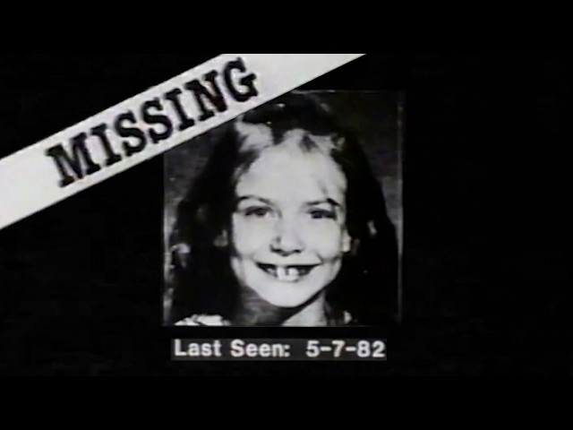 Disturbing Missing Person PSAs Explained