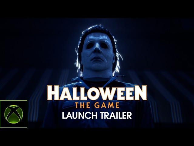 Halloween: The Game - Launch Trailer