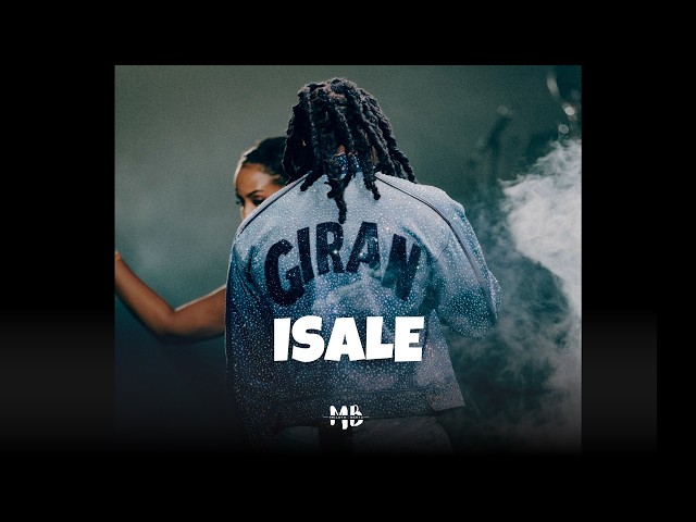"ISALE" Asake x Wizkid Type Beat | Afrobeat Instrumental 2026