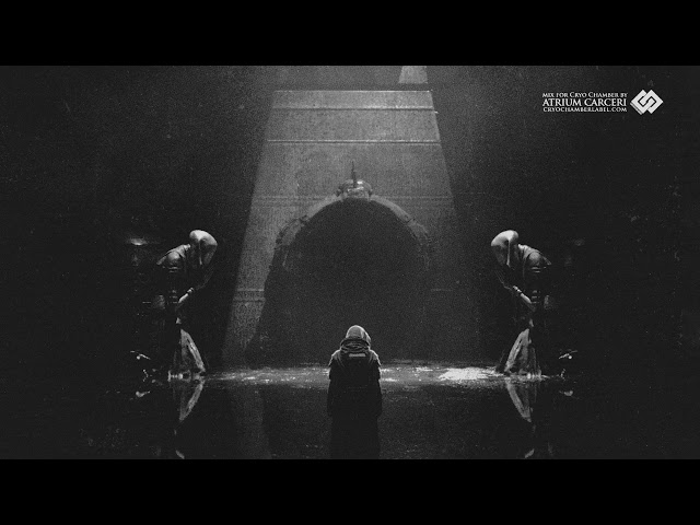 The Room Beneath the Room / Atrium Carceri Retro Playlist