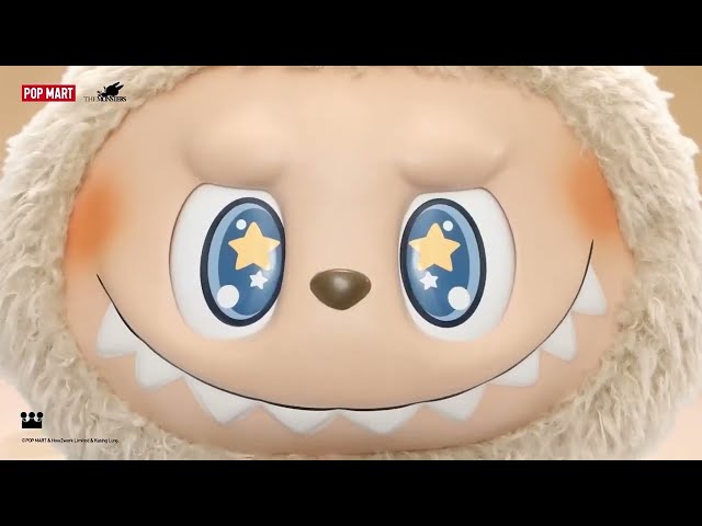 Labubu Enjoy The Summer Full song