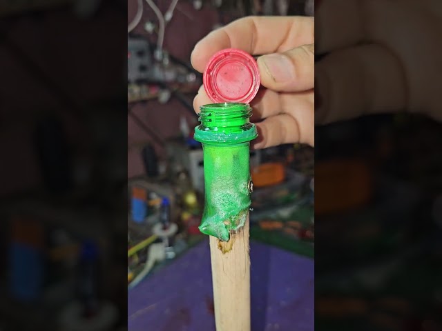 A Smart & Easy Trick