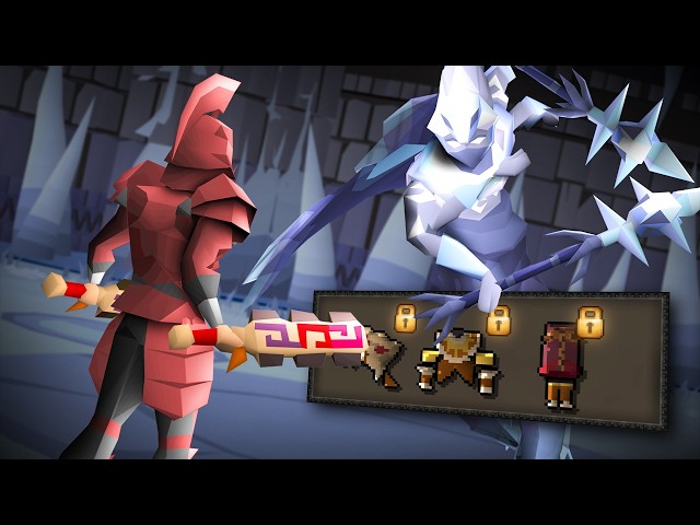 I Have To Get Grandmaster Without Ever Dying | HCIM #1