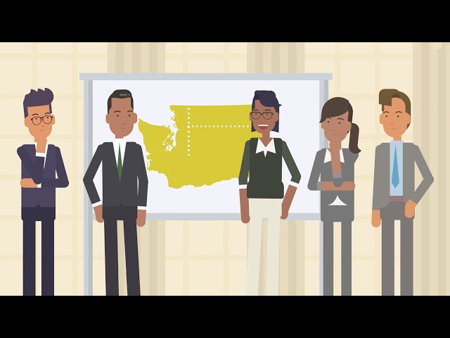 What is Redistricting?