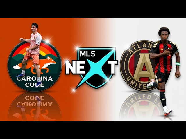 This MLS NEXT Match Was Special