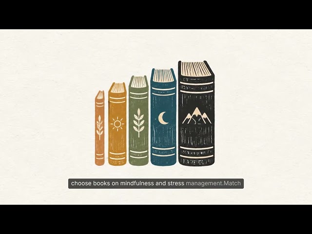 The power of self development through reading books!