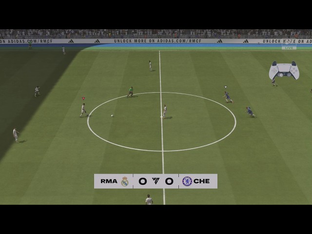 EA SPORTS FC 26 - Online Seasons - Road to Division 1 Champion #20