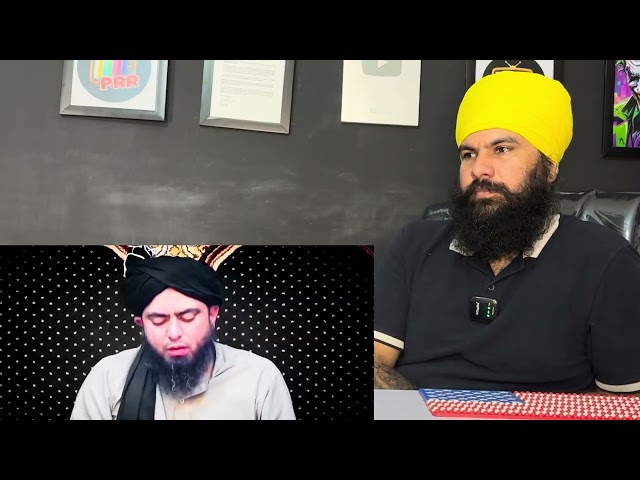 10 gunah jo nhi karne hai insan ne by ali mirza reaction video #reaction