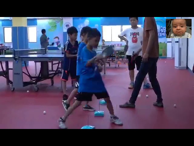 Table Tennis Elastic Soft Shaft Table Tennis Trainer To Relieve Stress Self-training Artifac