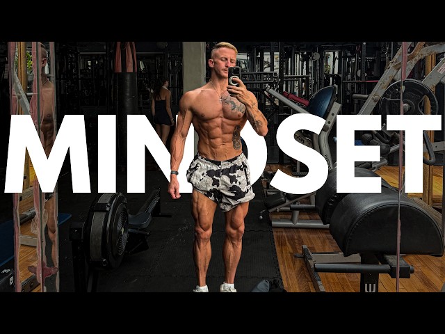 The only mindset training you will NEED to end 2026 with crazy results