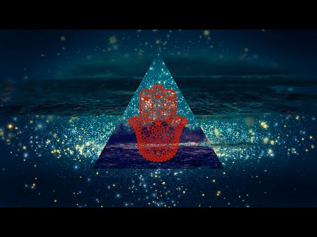 Akashic Frequency Activation: Trauma Recovery (PTSD Sound Therapy - Brainwave Entrainment)