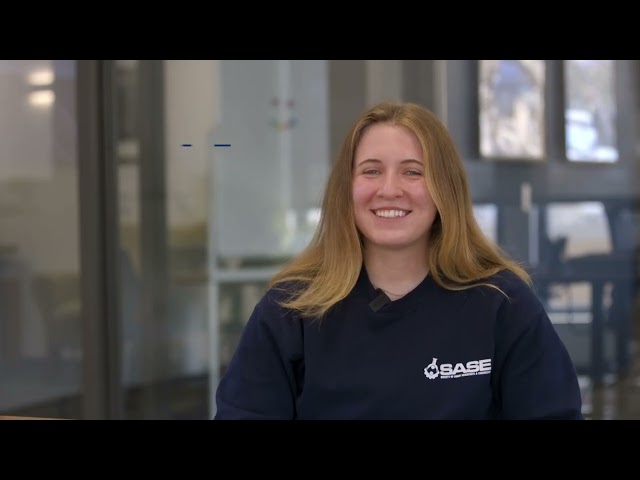 Explore your Future | Materials Science and Engineering