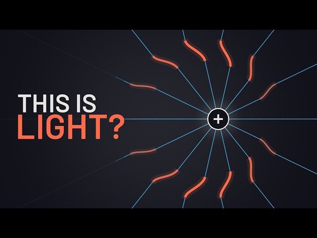 Why Accelerating Charges Radiate