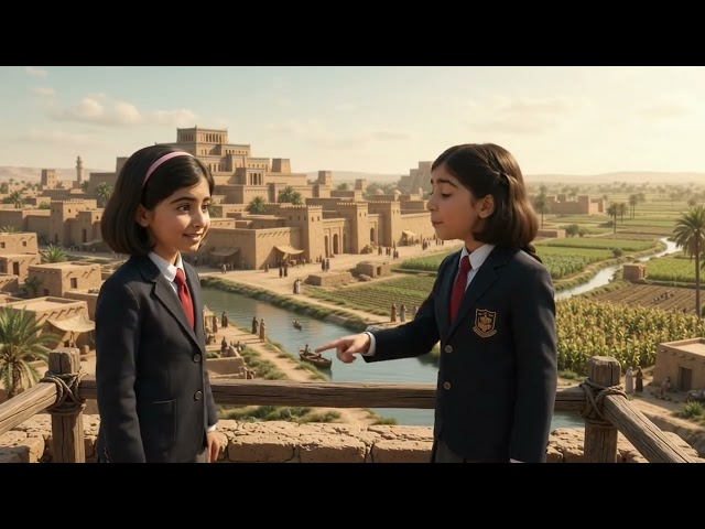 🌏 Asia: The World’s Largest Continent | Geography, History & Science for Kids | Ep. 44