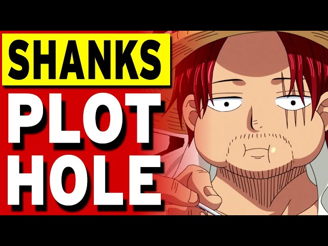 Shanks IS a Plot Hole! Haki is the WORST & More! | Unpopular One Piece Opinions | Grand Line Review