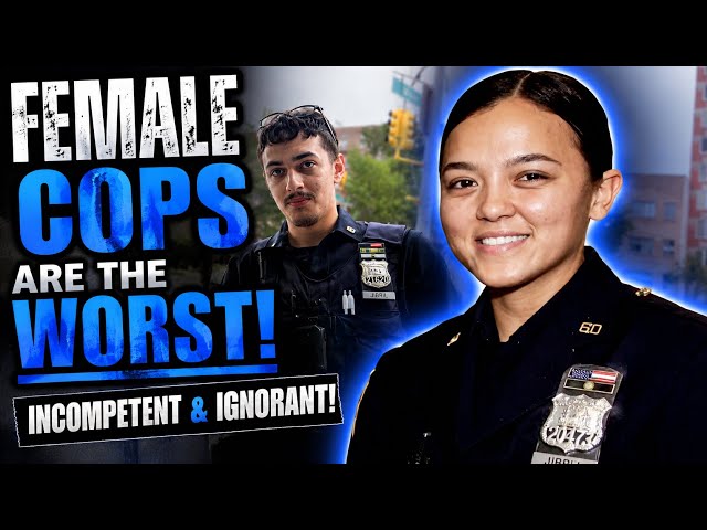 NYPD AT IT AGAIN ! 