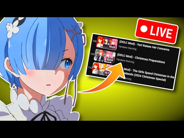 MORE DRAMA INCOMING! (LIVE REACTION)