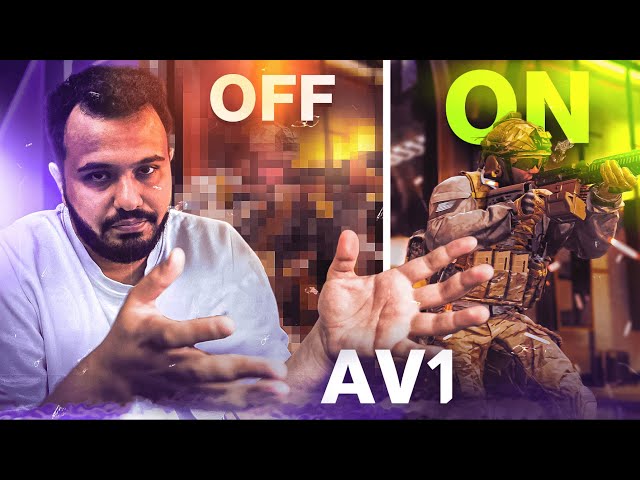 ايش هو ال AV1 🤔 و تاثيره الضخم على  البثوث 🔴