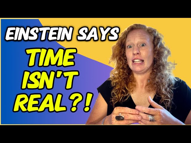 Testing Einstein's Mind-Bending Time Theory