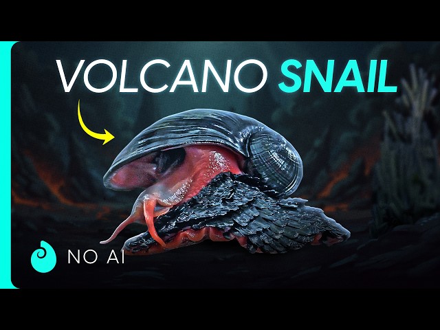 The Most Extreme Ecosystem on Earth