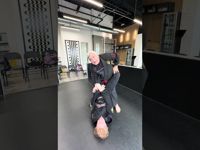 🥋 How to Break the Guard Like a Pro | Essential BJJ Fundamentals #BJJlakenona #jiujitsu