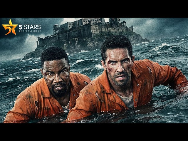 SEA BREAKOUT (2026) | Scott Adkins × Michael Jai White | Full Action Movie