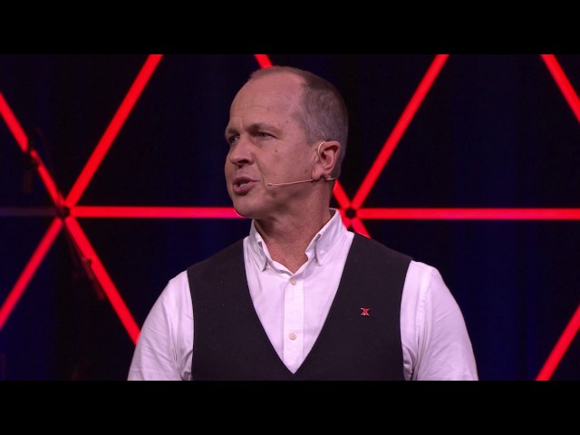 How Journalism Became One Of The Most Dangerous Jobs In The World | Peter Greste | TEDxSydney