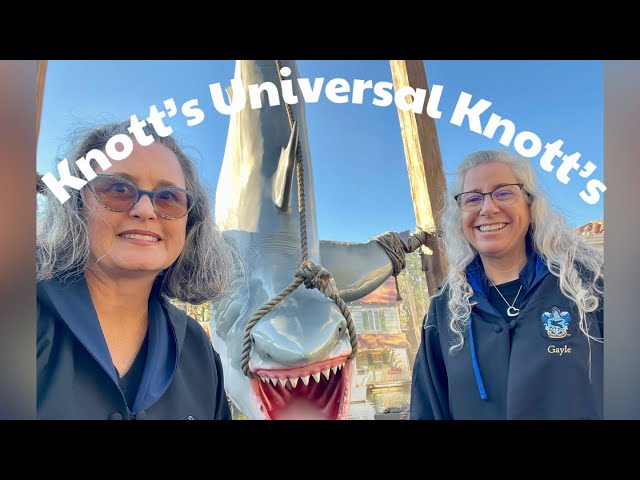 Knott’s-Universal-Knott’s