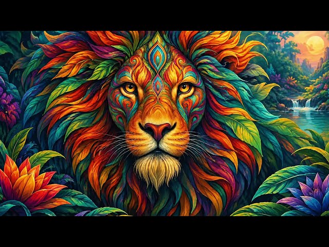 Psychedelic Destination 🗺️ | Psybient, Psychill, Goa Trance & Psytrance Mix
