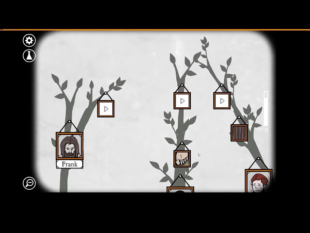 This Family Tree is Really Coming Together | Rusty Lake: Roots #5