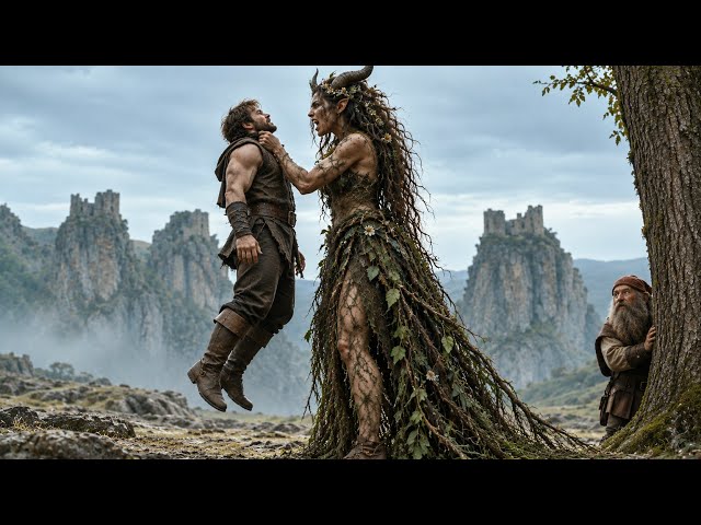 Journey to Shadows | Movie Explained in Hindi/Urdu | Fantasy Adventure Movie