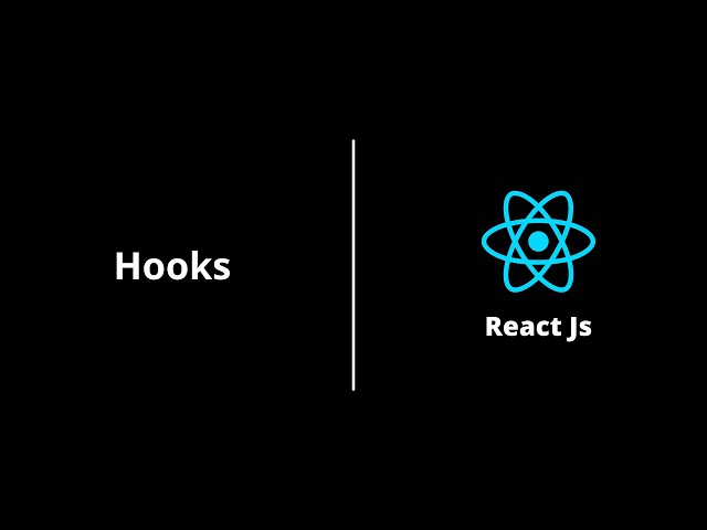 Hooks and Its Types | React Js