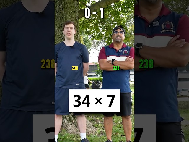 Math Quiz